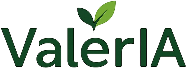ValerIA Logo